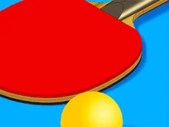 Ping Pong Challenge – kostenloses Online-Spiel