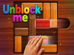 Unbolck me – kostenloses Online-Spiel