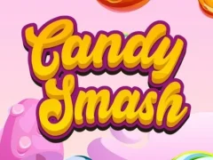 Candy Smash – kostenloses Online-Spiel