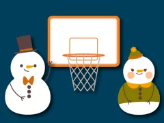 Flick Snowball Xmas – kostenloses Online-Spiel