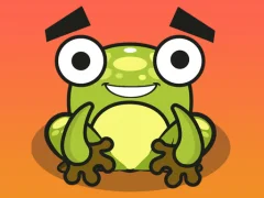 Frogie Cross The Road – kostenloses Online-Spiel