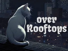 Over Rooftops – kostenloses Online-Spiel