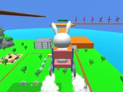 Wheelchair Mini Games – kostenloses Online-Spiel