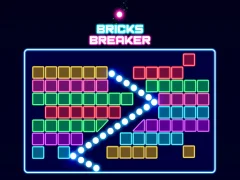 Brick Breaker – kostenloses Online-Spiel