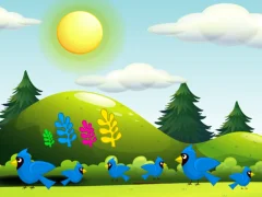 Masked Paws Escape – kostenloses Online-Spiel
