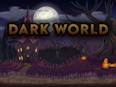 Dark World – kostenloses Online-Spiel