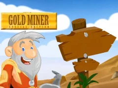 Gold miner – kostenloses Online-Spiel