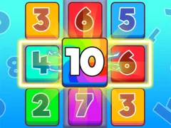 Number Tricky Puzzles – kostenloses Online-Spiel