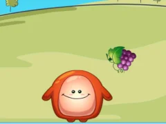 Chaki Food Drop – kostenloses Online-Spiel
