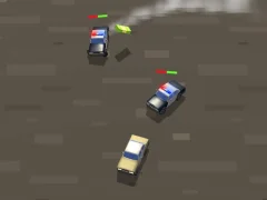 Don't Get Caught – kostenloses Online-Spiel