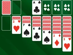 Solitaire Collection – kostenloses Online-Spiel