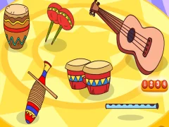 Dora The explorer Dora's Music Maker – kostenloses Online-Spiel