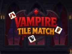 Vampire Tile Match – kostenloses Online-Spiel