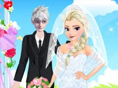 Ellie Royal Wedding – kostenloses Online-Spiel