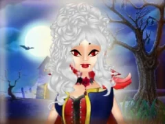 Princess Star Halloween – kostenloses Online-Spiel