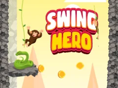 Swing Hero – kostenloses Online-Spiel
