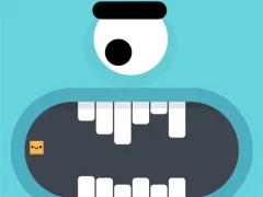 Monster Teeth – kostenloses Online-Spiel