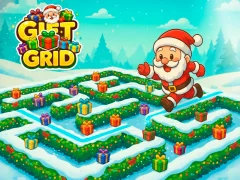 Gift Grid – kostenloses Online-Spiel