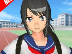 Sakura School Girl Yandere Simulator – kostenloses Online-Spiel