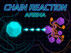 Chain Reaction Arena – kostenloses Online-Spiel