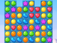 Candymatch.io – kostenloses Online-Spiel