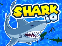 Shark io – kostenloses Online-Spiel