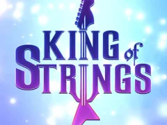 King Of Strings – kostenloses Online-Spiel