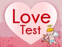 Love Test – kostenloses Online-Spiel