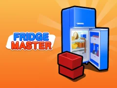 Fridge Master – kostenloses Online-Spiel