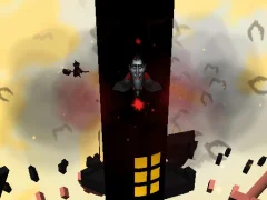Halloween Helix – kostenloses Online-Spiel