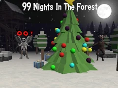 99 Nights In The Forest – kostenloses Online-Spiel