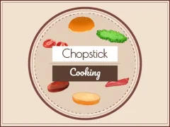 Chopstick Cooking – kostenloses Online-Spiel