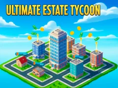 Ultimate Estate Tykoon – kostenloses Online-Spiel