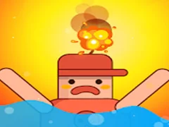 Mr. Spark – kostenloses Online-Spiel