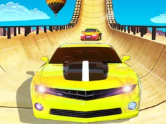 Extreme Ramp Car Stunts Game 3d – kostenloses Online-Spiel