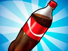 Flipping Bottle – kostenloses Online-Spiel