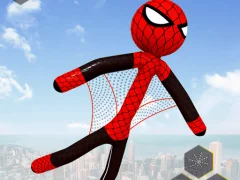 Spider Swinger – kostenloses Online-Spiel