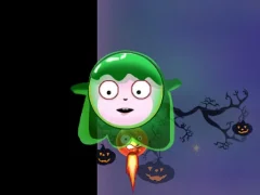 Bomber The Ghost – kostenloses Online-Spiel