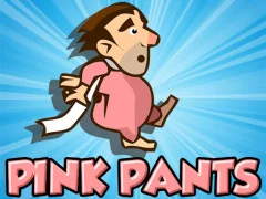 Pink Pants – kostenloses Online-Spiel