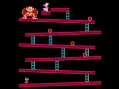 Don Kong Fury – kostenloses Online-Spiel