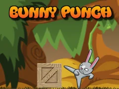 Bunny Punch – kostenloses Online-Spiel