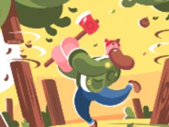 Chop & Mine – kostenloses Online-Spiel