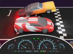 Extreme Drag Racing – kostenloses Online-Spiel
