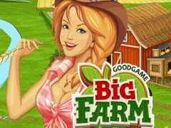 Big Farm – kostenloses Online-Spiel