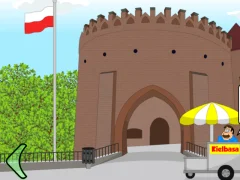 Hooda Escape Poland 2025 – kostenloses Online-Spiel