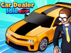 Car Dealer Idle – kostenloses Online-Spiel
