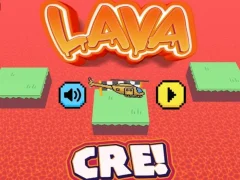 Lava Cre – kostenloses Online-Spiel