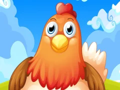 Chicken Egg Challenge – kostenloses Online-Spiel