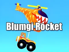 Blumgi Rocket – kostenloses Online-Spiel