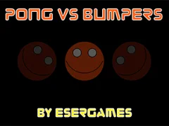 Pong vs Bumpers – kostenloses Online-Spiel